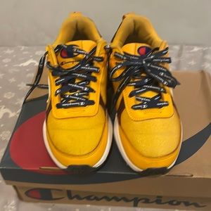 Champion shoes
